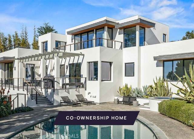 Property at 1131 Las Alturas Rd #3, Santa Barbara, CA 93103, 3 beds, 4 baths