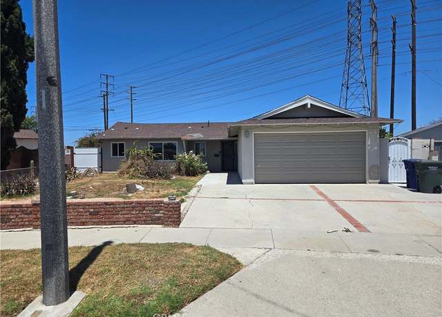 Property at 7771 La Corona Way, Buena Park, CA 90620, 4 beds, 3 baths