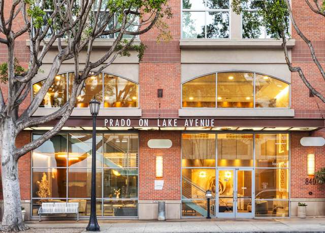 Property at 840 E Green St #132, Pasadena, CA 91101, 1 bed, 1 bath