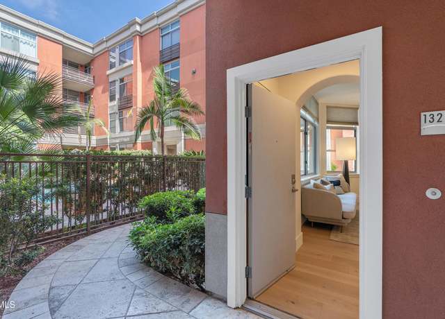 Property at 840 E Green St #132, Pasadena, CA 91101, 1 bed, 1 bath