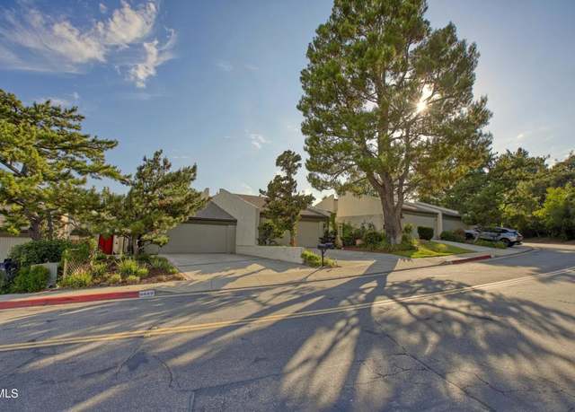 Property at 5419 Godbey Dr, La Canada Flintridge, CA 91011, 3 beds, 3 baths