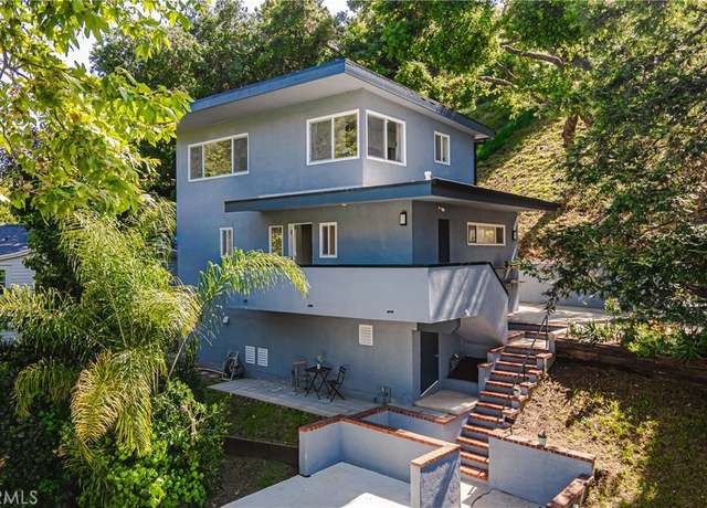 Property at 1939 N Beverly Glen Blvd, Los Angeles, CA 90077, 2 beds, 2 baths