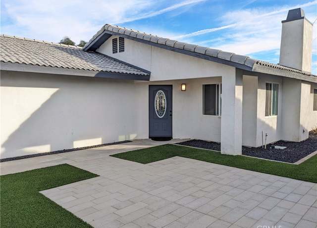 Property at 67685 Verona Rd, Cathedral City, CA 92234, 3 beds, 2 baths