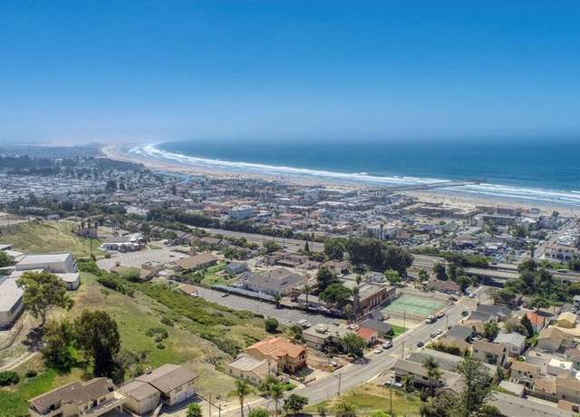 Property at 600 Wadsworth Ave, Pismo Beach, CA 93449
