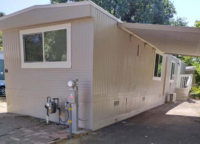 Property at 12125 Lake Blvd Spc 14, Redding, CA 96003, 2 beds, 1 bath