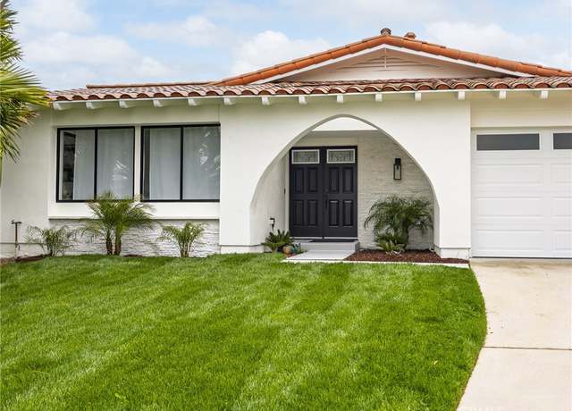 Property at 4918 Delacroix Rd, Rancho Palos Verdes, CA 90275, 4 beds, 2.5 baths