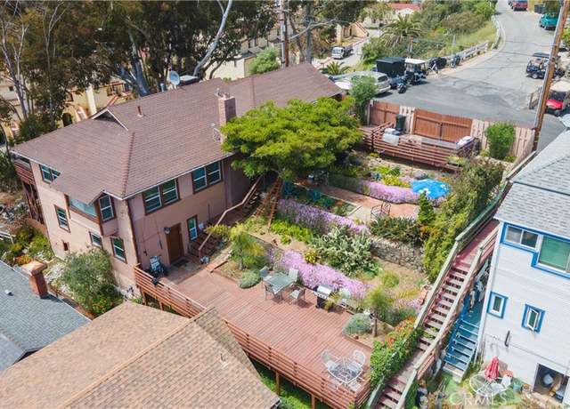 Property at 358 Metropole Ave, Avalon, CA 90704, 5 beds, 4 baths