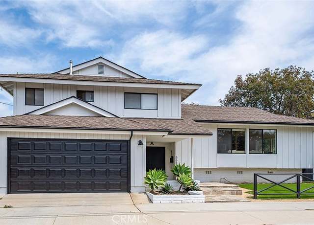 Property at 5681 East Colorado St, Long Beach, CA 90814, 3 beds, 2.5 baths