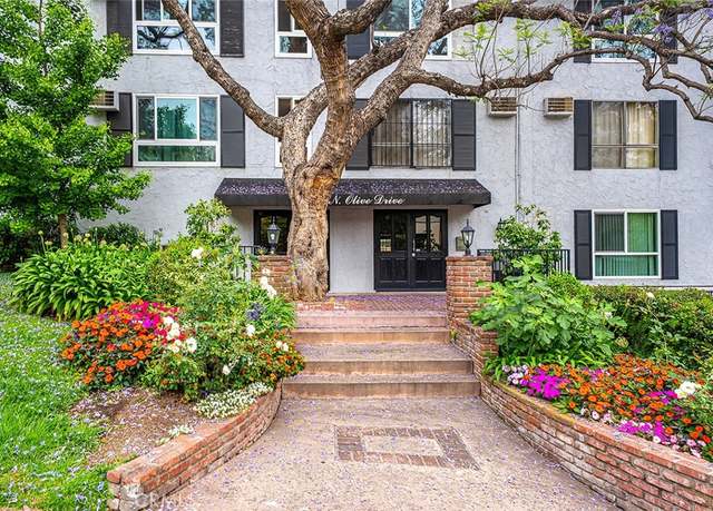 Property at 1222 N Olive Dr #311, West Hollywood, CA 90069, 1 bed, 1 bath
