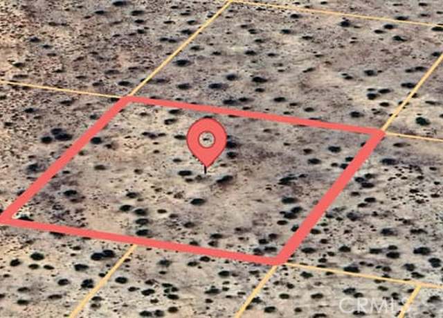 Property at 0 Lot, California City, CA 93505