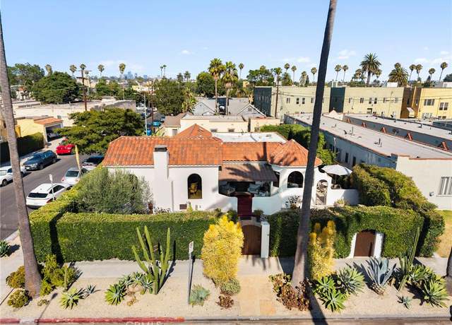 Property at 2800 Hillcrest Dr, Los Angeles, CA 90016, 3 beds, 1.5 baths