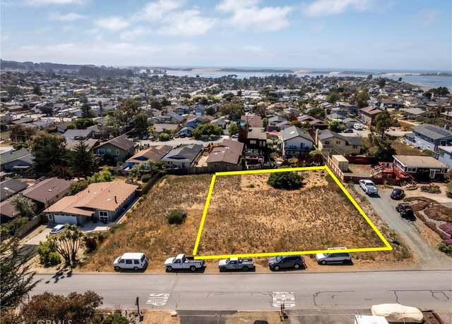 Property at 1325-1335 15th St, Los Osos, CA 93402