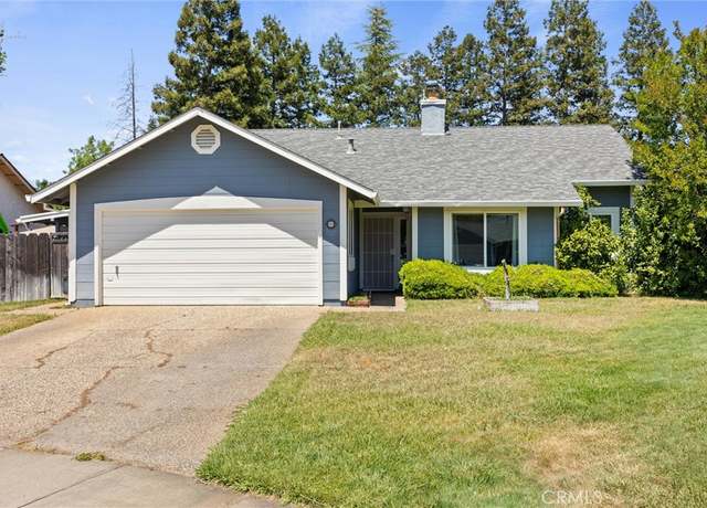 Property at 9 Benton Ave, Chico, CA 95973, 4 beds, 2 baths