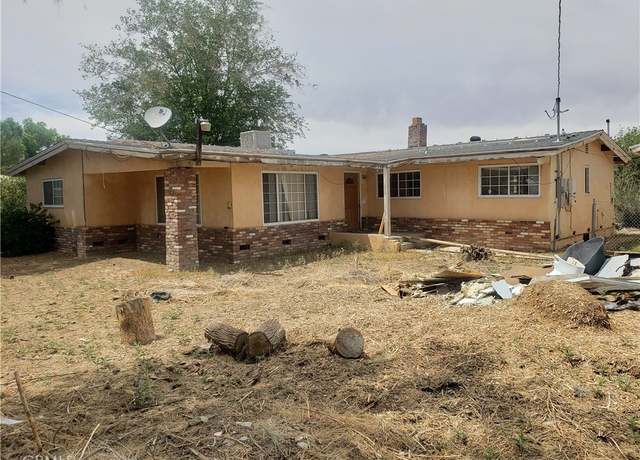 Property at 10349 E Avenue T, Littlerock, CA 93543, 4 beds, 3 baths