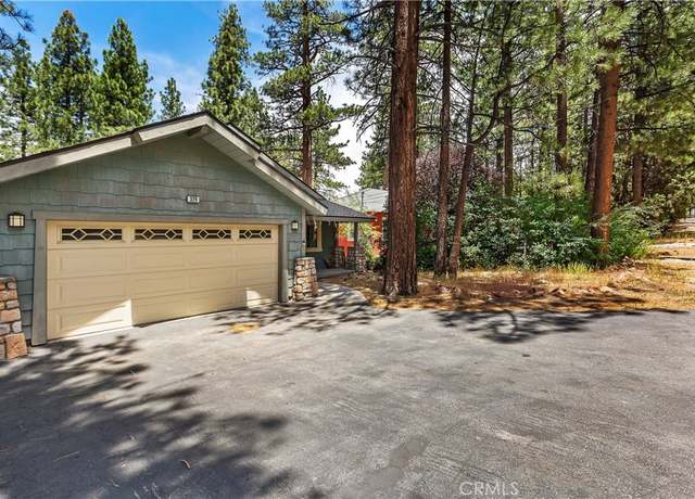 Property at 329 E Sherwood Blvd, Big Bear City, CA 92314, 3 beds, 2 baths