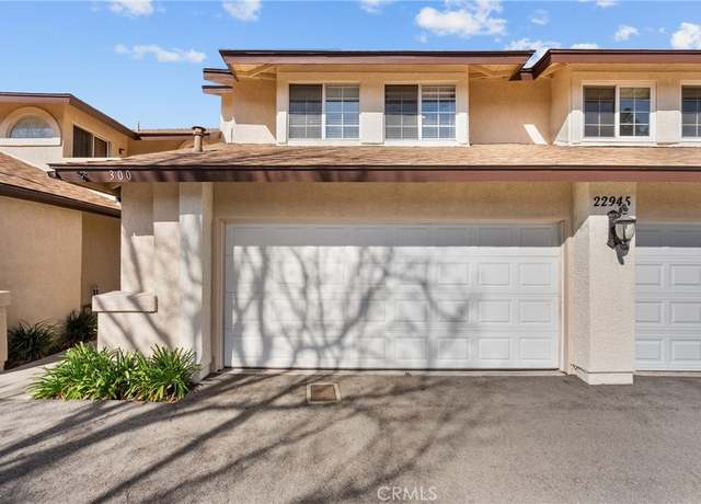 Property at 22945 Banyan Pl #300, Saugus, CA 91390, 3 beds, 3 baths