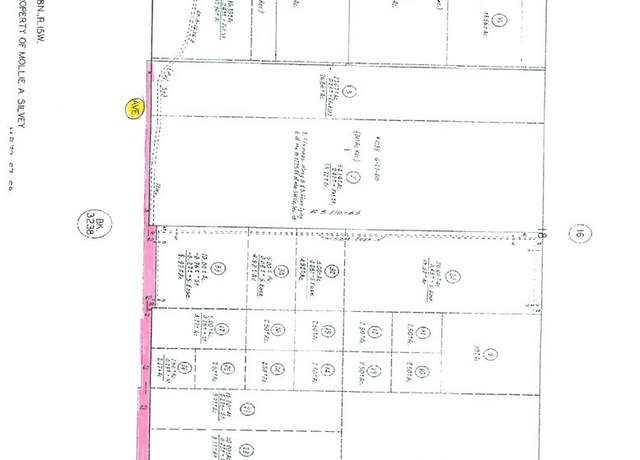 Property at 219 W Avenue D St, Lancaster, CA 93536