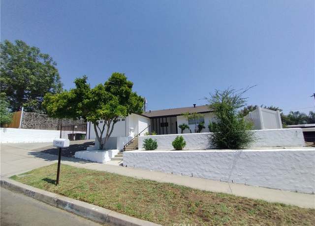 Property at 13410 Berg St, Sylmar, CA 91342, 4 beds, 2 baths