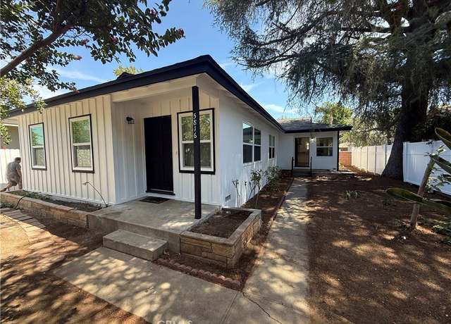 Property at 5816 Kester Ave, Sherman Oaks, CA 91411, 4 beds, 3 baths
