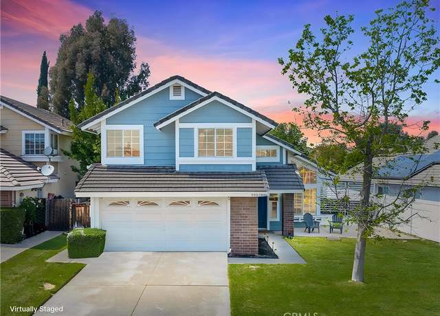 Property at 39835 Osprey Rd, Murrieta, CA 92562, 4 beds, 2.5 baths
