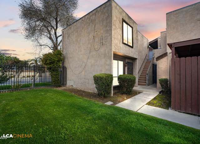 Property at 2617 Pinon Spring Cir Unit C, Bakersfield, CA 93309, 3 beds, 1.5 baths