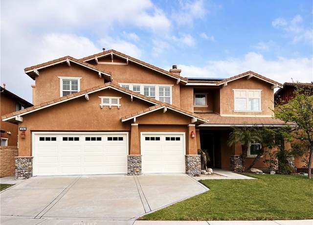 Property at 5743 Kendall Ct, Rancho Cucamonga, CA 91739, 5 beds, 3.5 baths