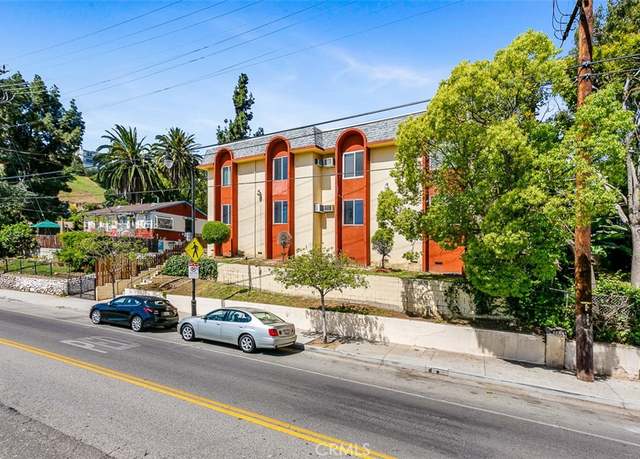 Property at 4121 Marmion Way, Los Angeles, CA 90065, 24 beds, 16 baths