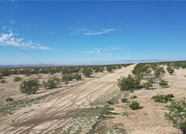 Property at 0 Robina Crk, Barstow, CA 92311