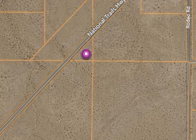 Property at 17 National Trl, Helendale, CA 92342