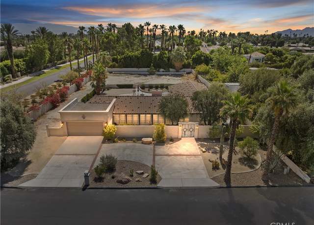 Property at 41520 Rancho Manana Ln, Rancho Mirage, CA 92270, 3 beds, 2 baths
