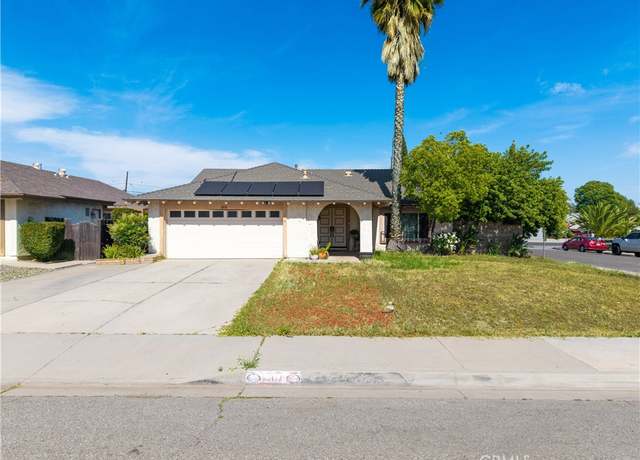 Property at 12076 Racket Ct, Moreno Valley, CA 92557, 3 beds, 2 baths