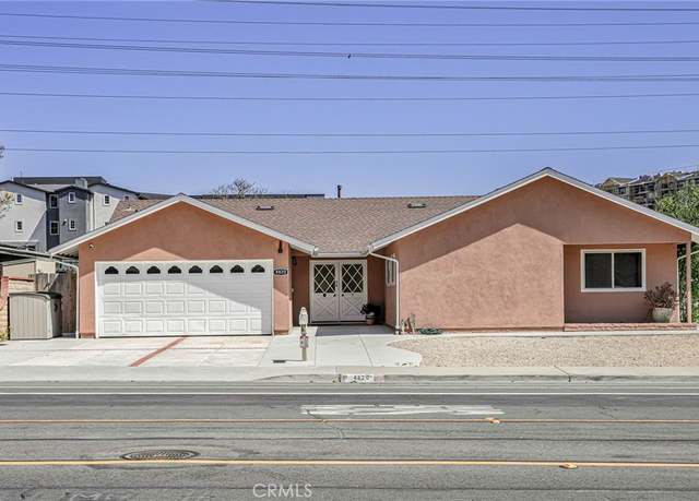 Property at 4820 Kelly Dr, Carlsbad, CA 92008, 4 beds, 2 baths