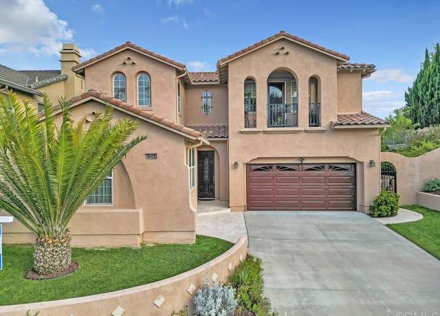 Property at 10495 Abalone Lndg, San Diego, CA 92130, 5 beds, 3.5 baths