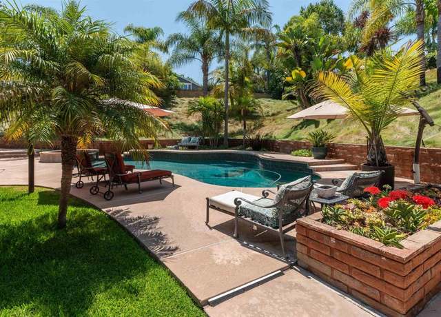 Property at 6541 Vispera Pl, Carlsbad, CA 92009, 4 beds, 4 baths