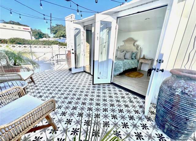Property at 265 Mayflower, Newport Beach, CA 92660, 2 beds, 2 baths