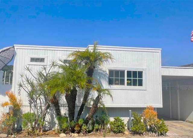 Property at 265 Mayflower, Newport Beach, CA 92660, 2 beds, 2 baths
