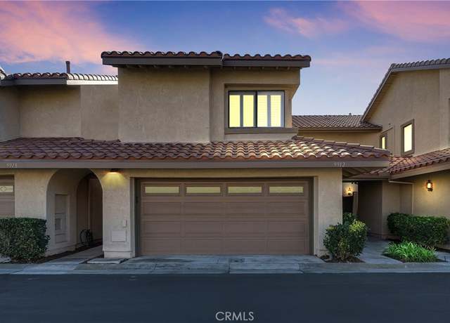 Photo of 9912 Trower Ct, Fountain Valley, CA 92708