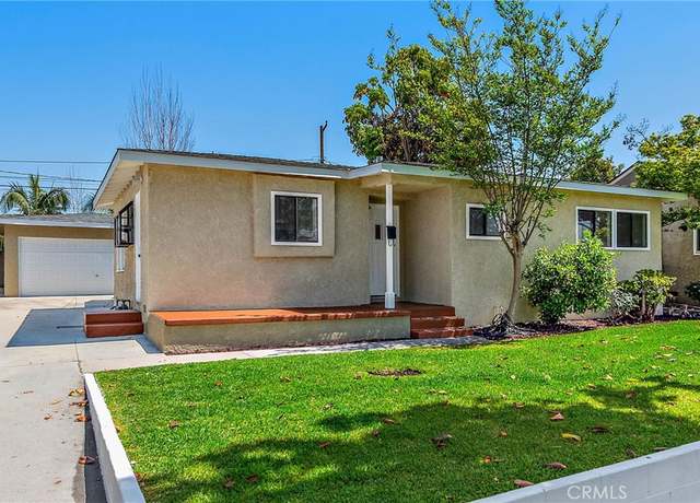 Property at 14369 Cullen St, Whittier, CA 90605, 3 beds, 1 bath