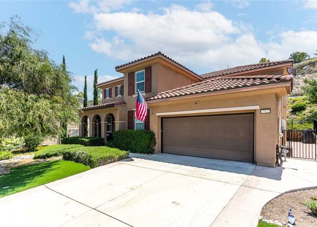 Property at 17122 Broken Rock Ct, Riverside, CA 92503, 4 beds, 3.5 baths
