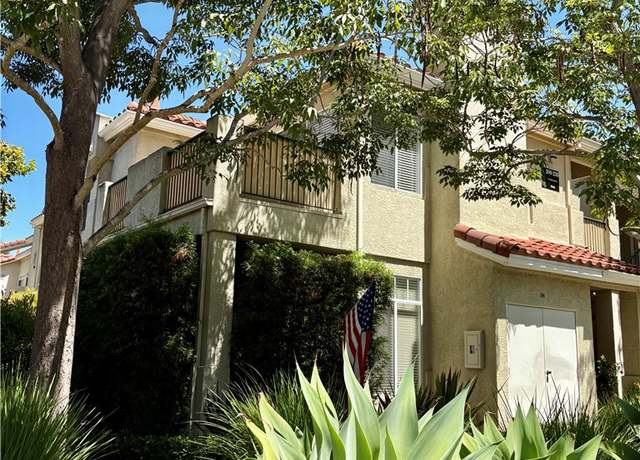 Property at 202 Cinnamon Teal, Aliso Viejo, CA 92656, 2 beds, 2 baths