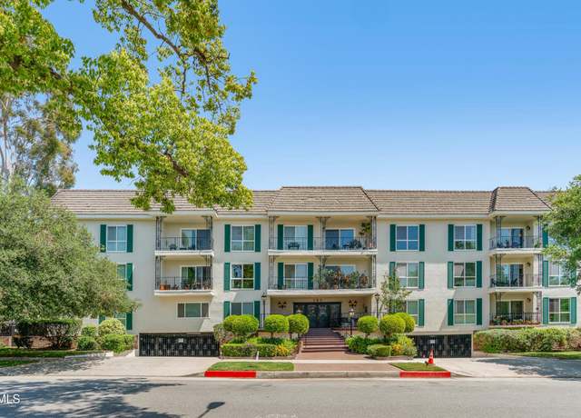 Property at 380 S Euclid Ave #302, Pasadena, CA 91101, 1 bed, 1.5 baths