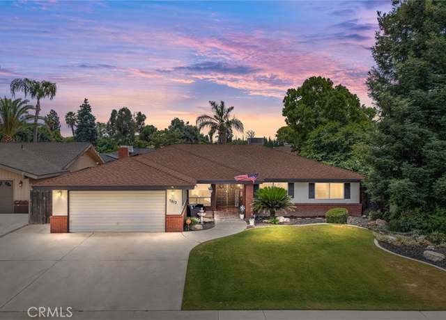Property at 7813 Westdumfries Ct, Bakersfield, CA 93309, 3 beds, 2 baths