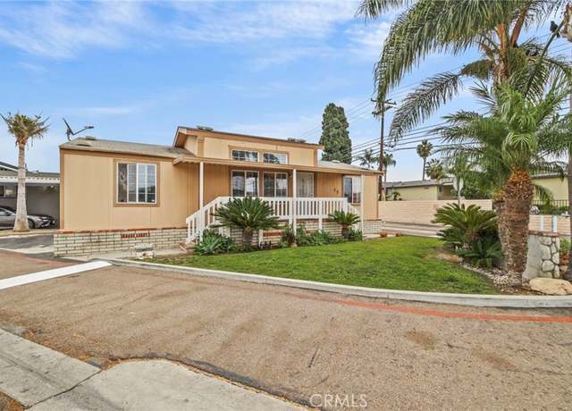 Property at 7887 Lampson Ave #15, Garden Grove, CA 92841, 3 beds, 2 baths