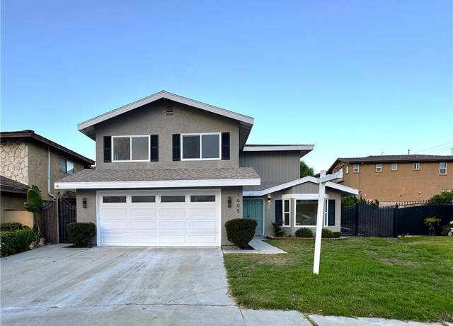 Property at 1605 W Bruin St, Los Angeles, CA 90047, 4 beds, 3 baths