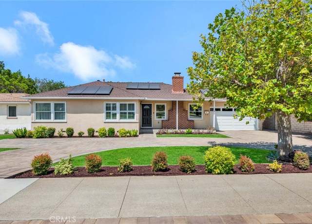 Property at 944 N Cambridge St, Orange, CA 92867, 3 beds, 2 baths