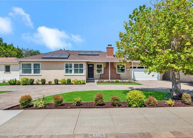 Property at 944 N Cambridge St, Orange, CA 92867, 3 beds, 2 baths