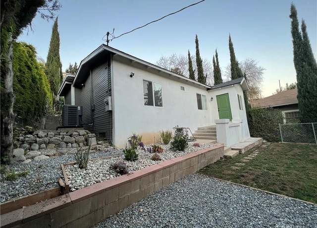 Property at 349 Mount Washington Dr, Los Angeles, CA 90065, 2 beds, 2 baths