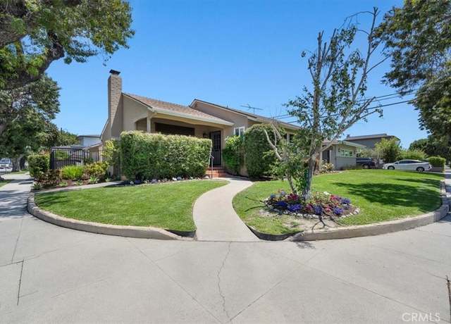 Property at 3344 Ladoga Ave, Long Beach, CA 90808, 3 beds, 1.5 baths