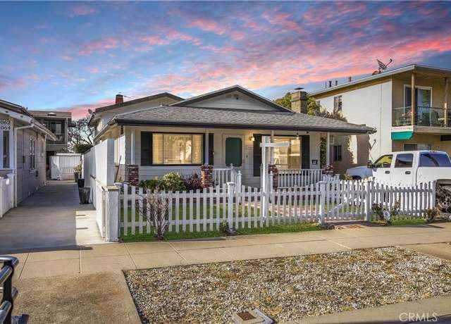 Property at 1054 W 23rd St, San Pedro, CA 90731, 5 beds, 4 baths
