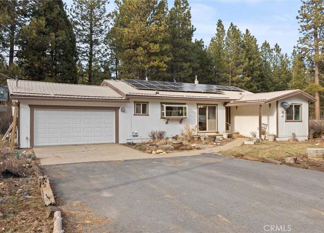 Property at 42 Ada Cir, Meadow Valley, CA 95956, 3 beds, 2 baths